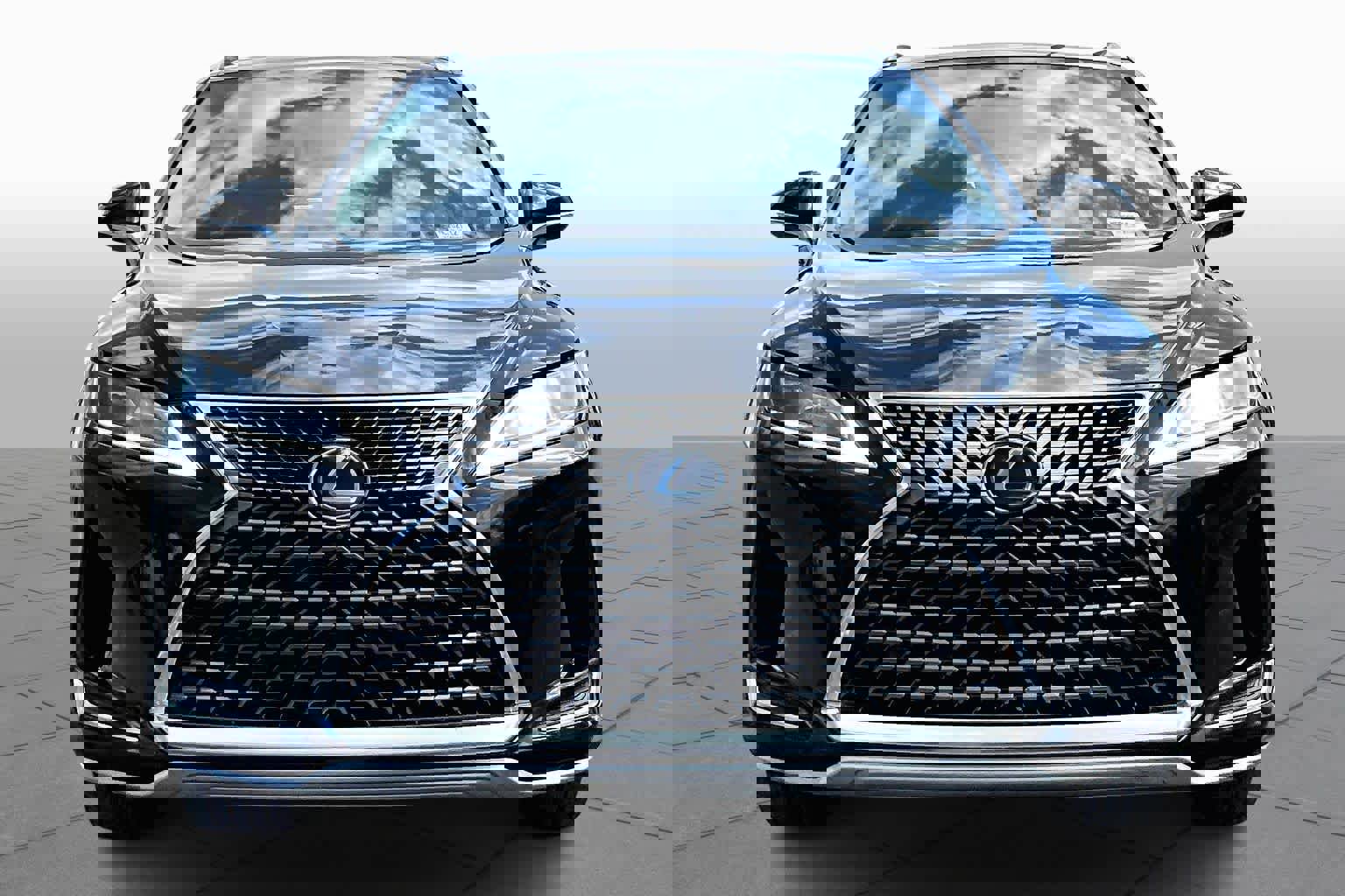 Used 2021 Lexus RX 350 FWD w/ Premium Package image 4