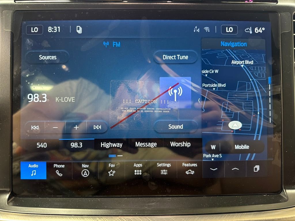 New 2026 Ford F150 King Ranch image 23