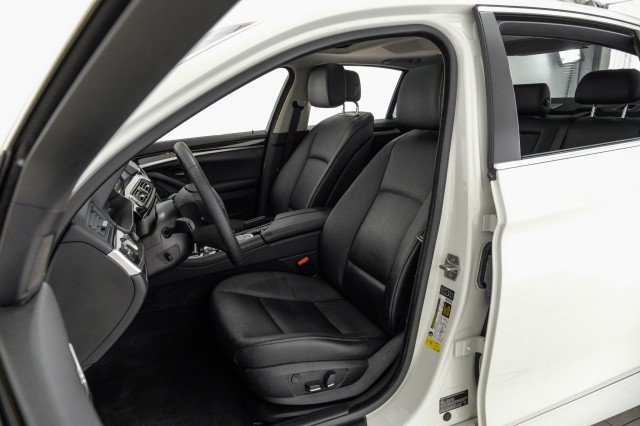 Used 2013 BMW 535i Sedan RWD image 32