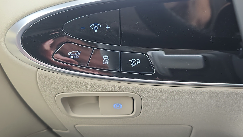 New 2027 Genesis GV70 2.5T Advanced AWD/4WD image 20