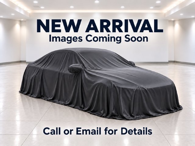 Used 2025 Toyota RAV4 LE