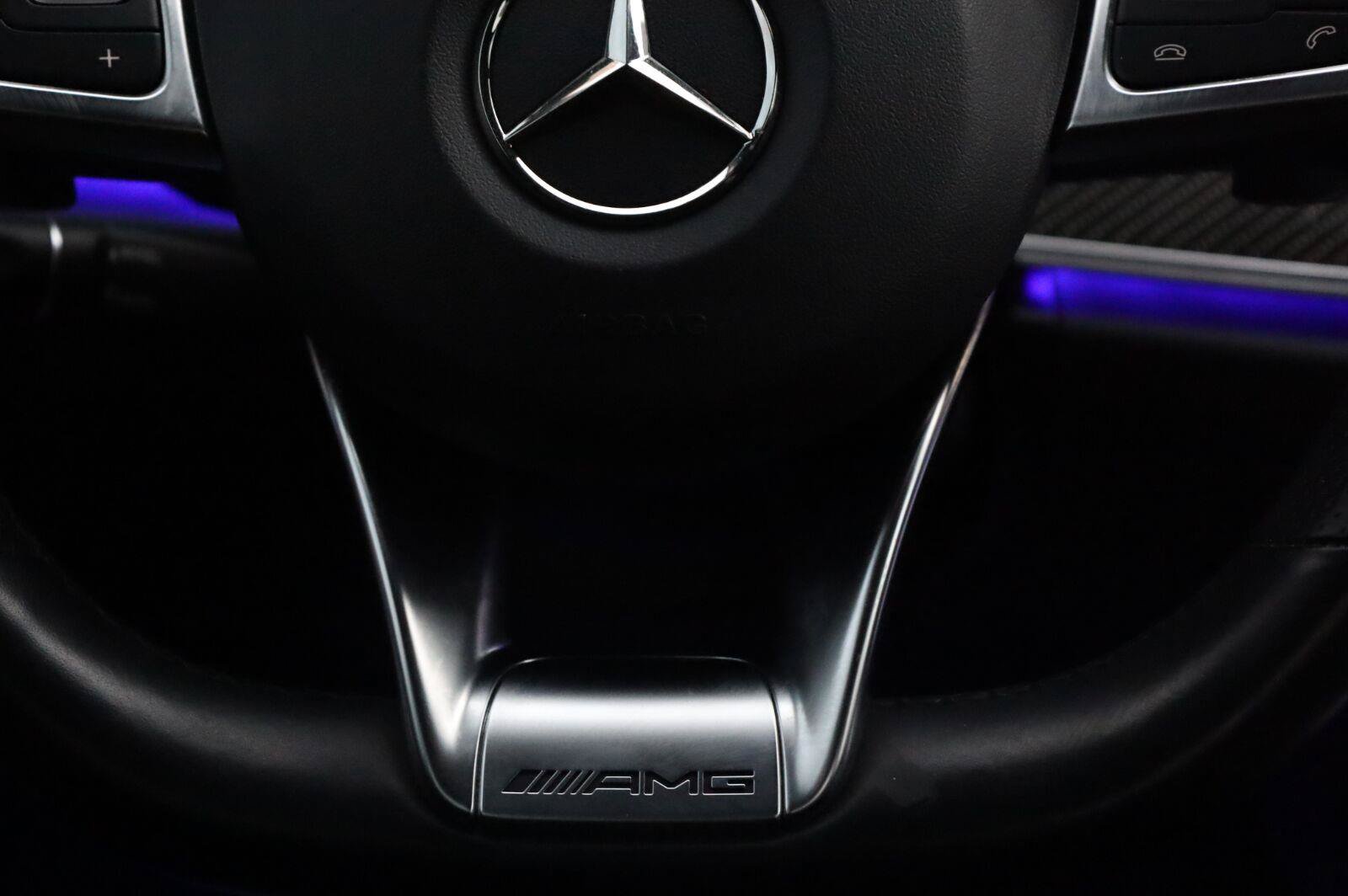 Used 2018 Mercedes-Benz E 63 AMG S image 37