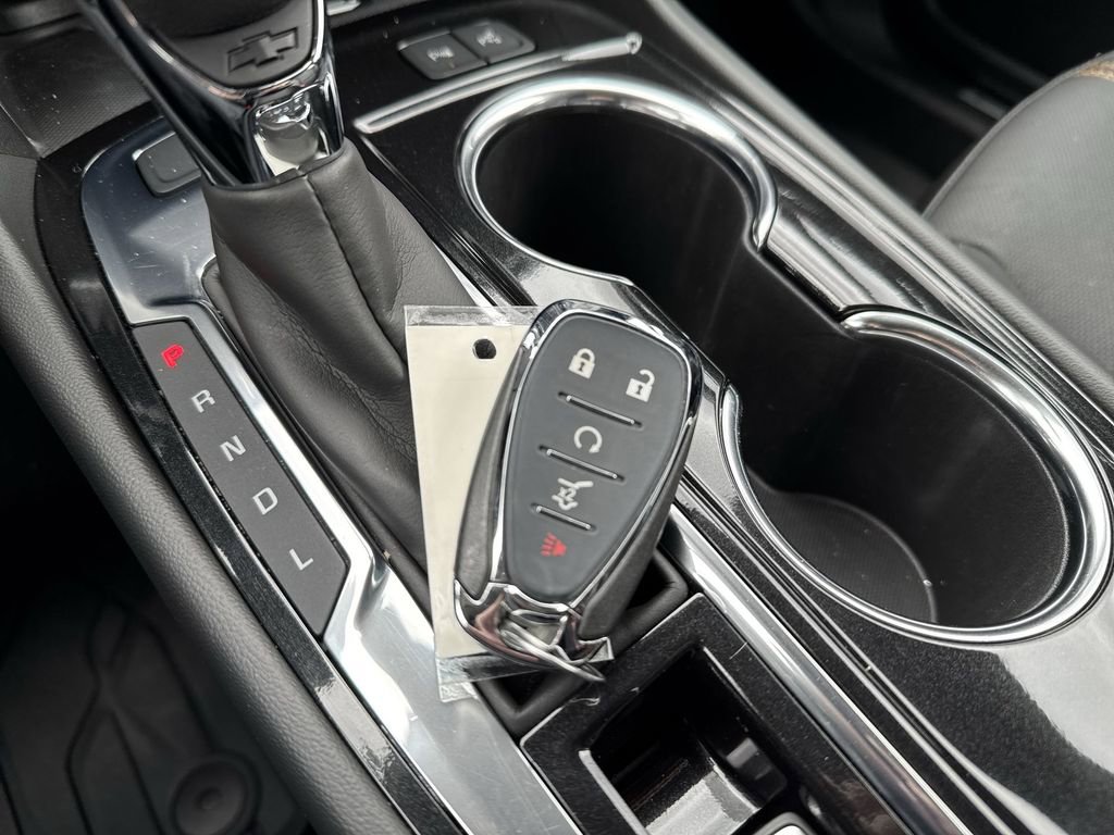 Certified 2023 Chevrolet Equinox Premier image 36