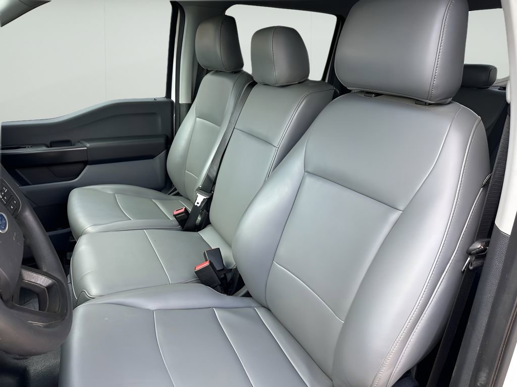 Used 2021 Ford F150 XL RWD image 12