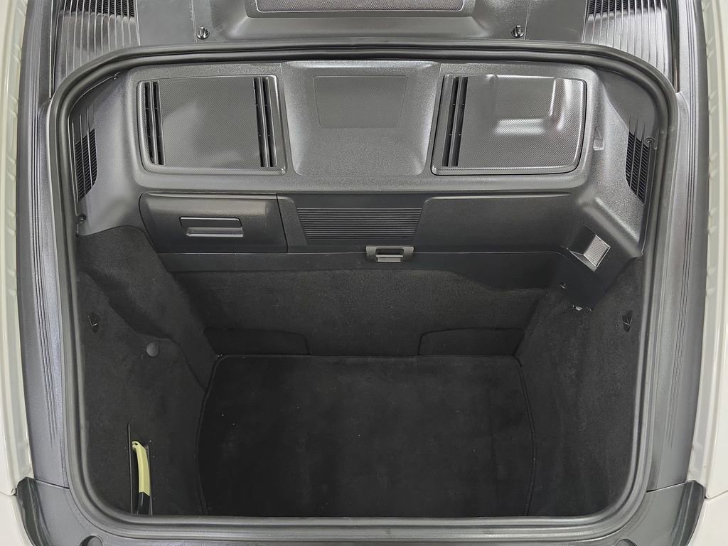 Used 2011 Porsche 911 Turbo S image 25