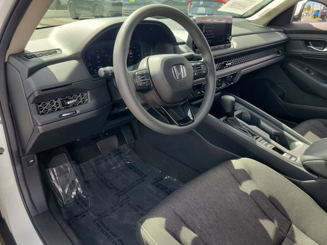 Certified 2023 Honda Accord EX image 17