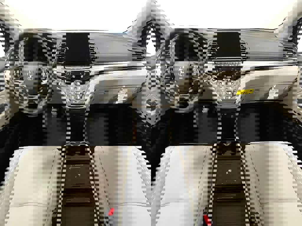 New 2026 Honda Odyssey EX-L image 14