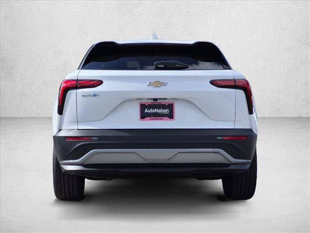 New 2026 Chevrolet Blazer EV LT FWD image 8