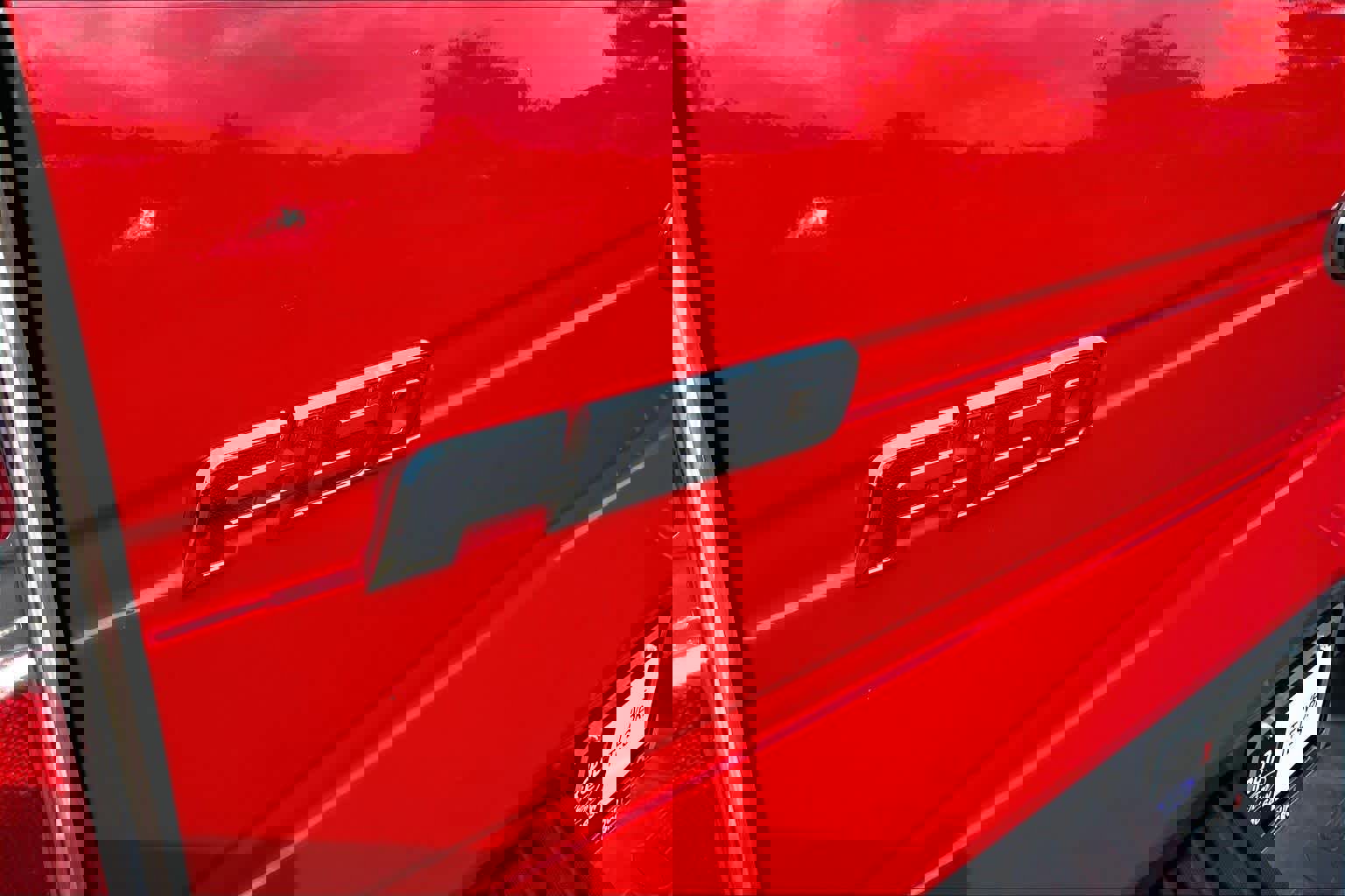 Used 2013 Ford F150 STX w/ Mid Equipment Group RWD image 28