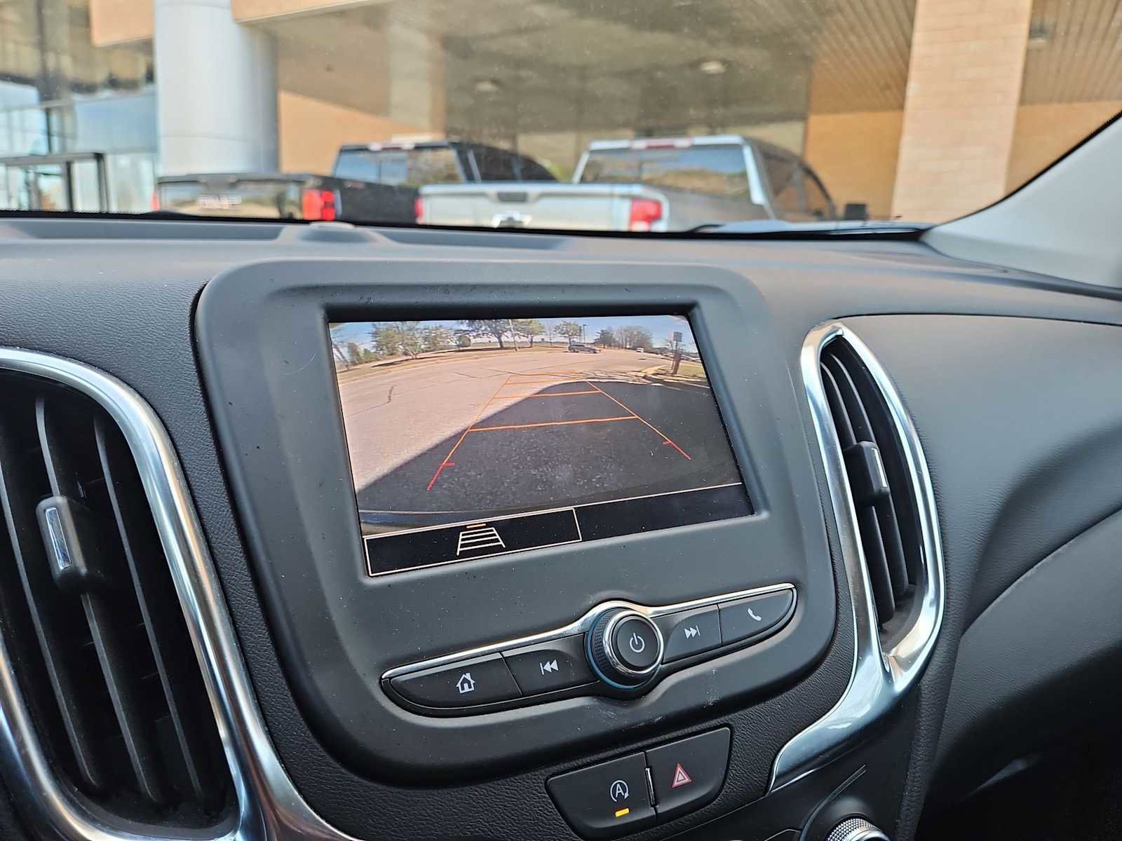 Certified 2024 Chevrolet Equinox LT image 29