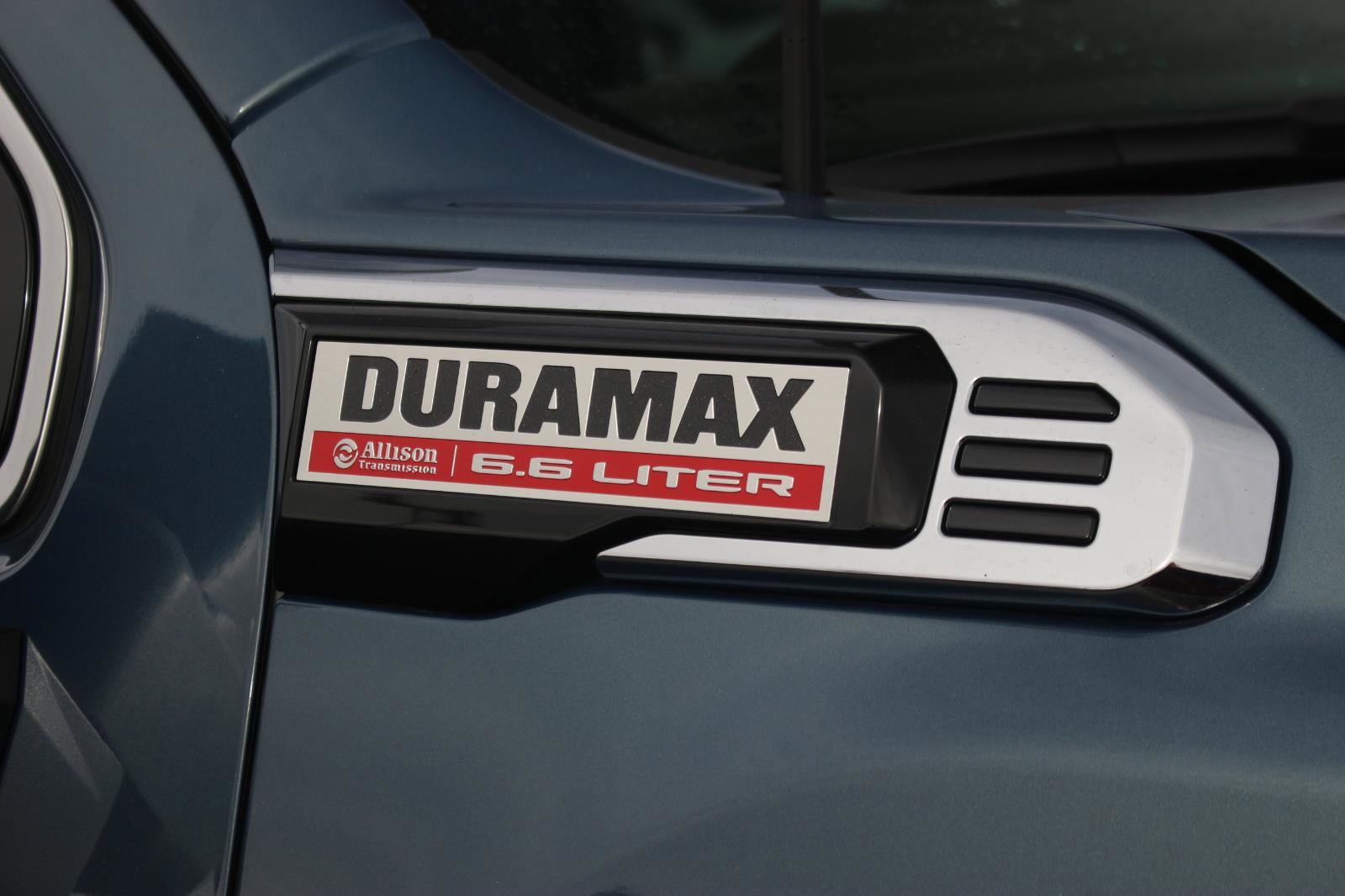 New 2026 GMC Sierra 2500 Denali w/ Denali Reserve Package image 10