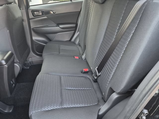 New 2026 Mitsubishi Eclipse Cross ES AWD/4WD image 28