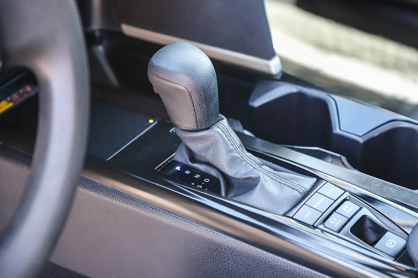 Certified 2025 Toyota Camry LE image 20