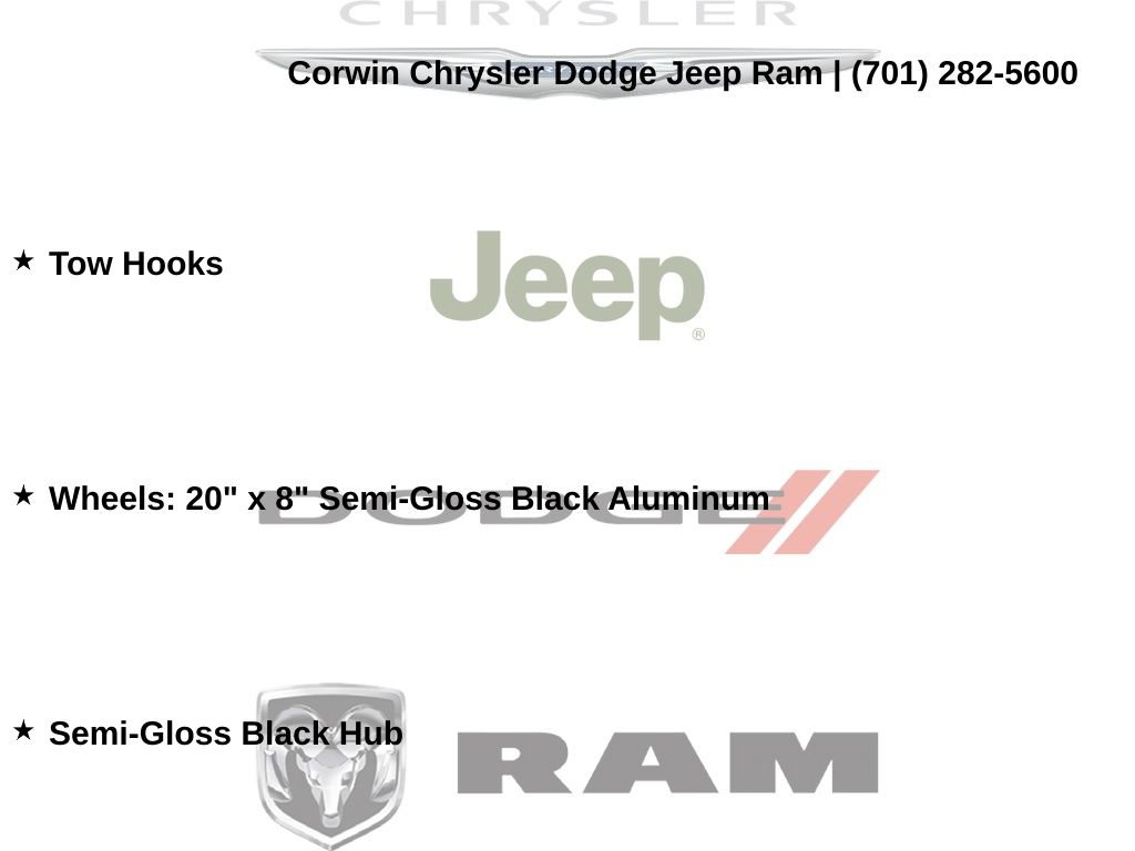 Used 2019 RAM 1500 Classic Warlock image 30