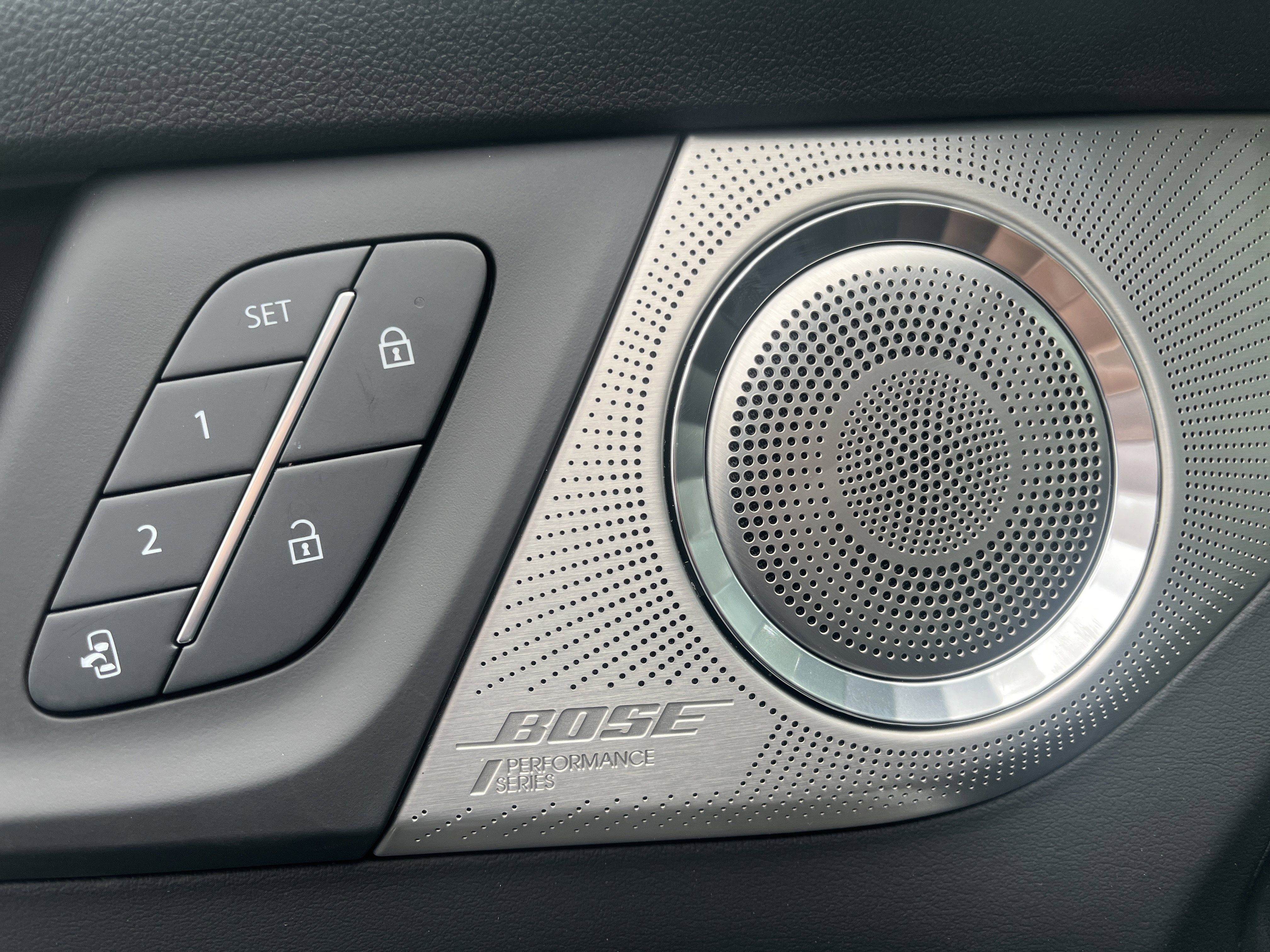 New 2026 Buick Enclave Avenir w/ Super Cruise Package image 15