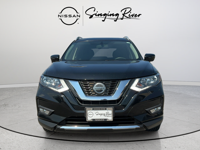 Used 2018 Nissan Rogue SV w/ Premium Package AWD/4WD image 2