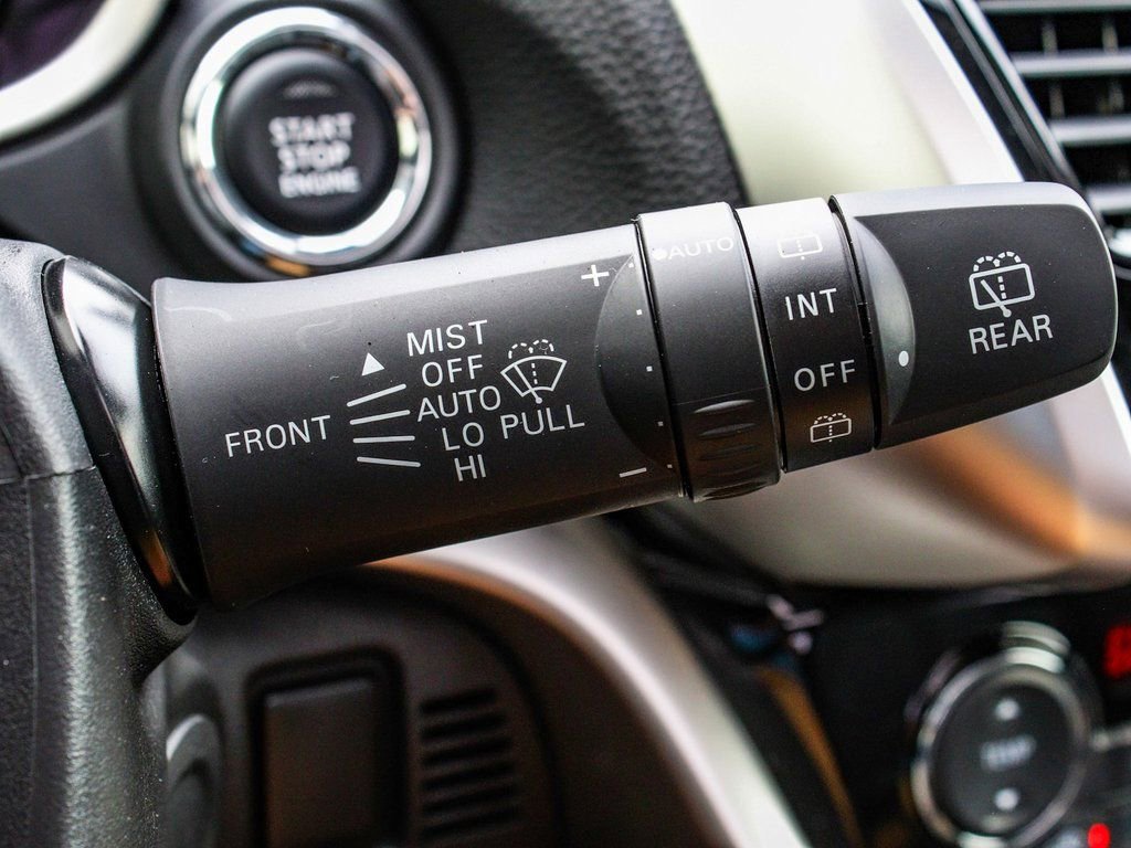 New 2026 Mitsubishi Eclipse Cross SE image 30