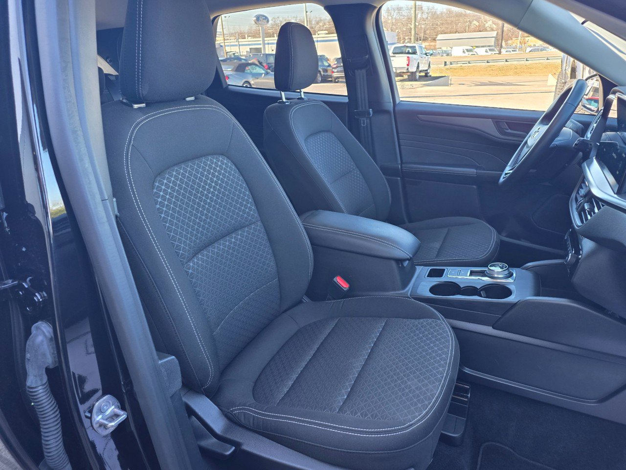 Used 2024 Ford Escape Active w/ Tech Pack #1 image 15