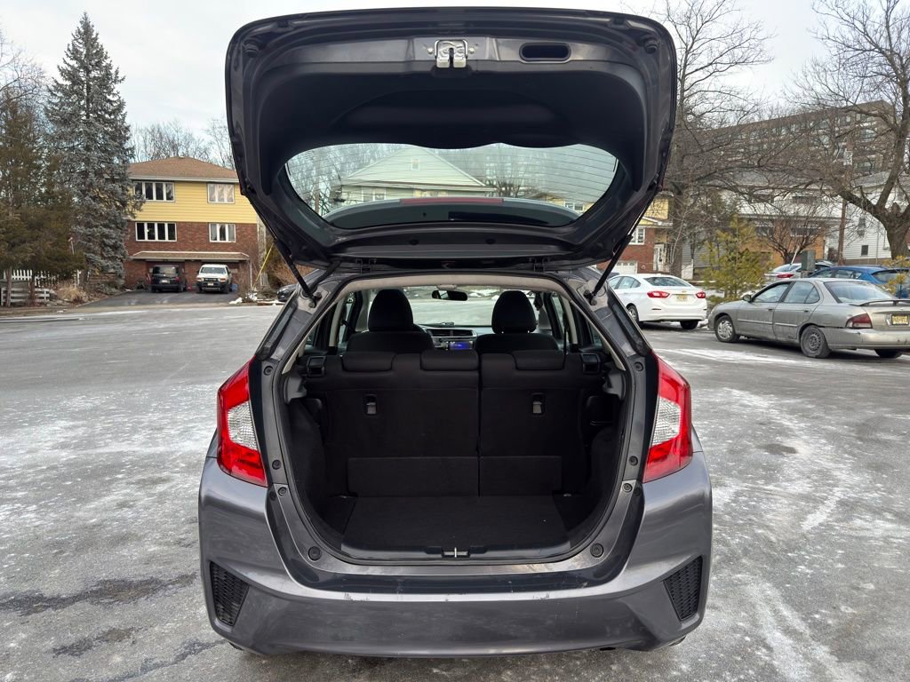 Used 2015 Honda Fit EX image 21