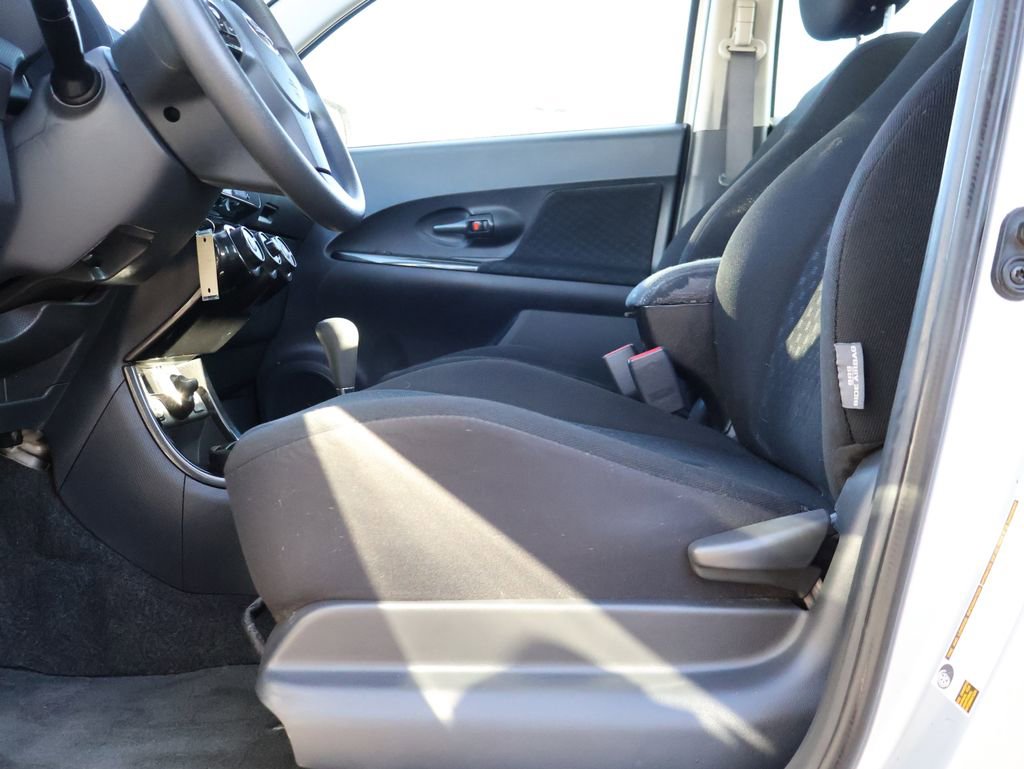 Used 2008 Scion xD Base image 24