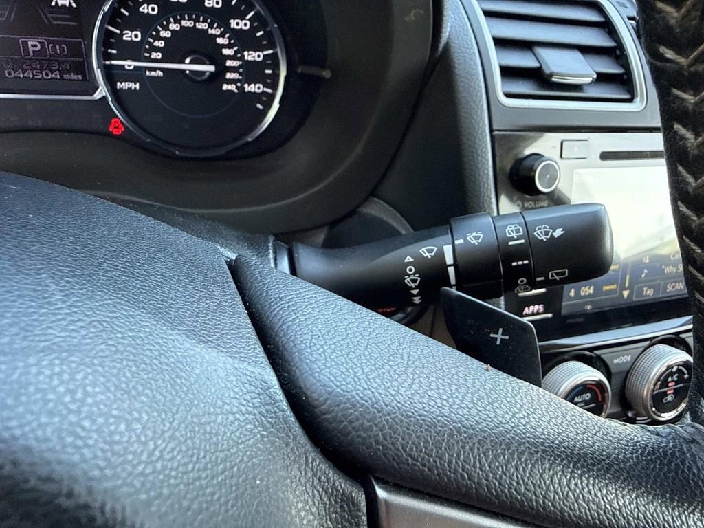 Used 2018 Subaru Forester 2.0XT Touring image 40