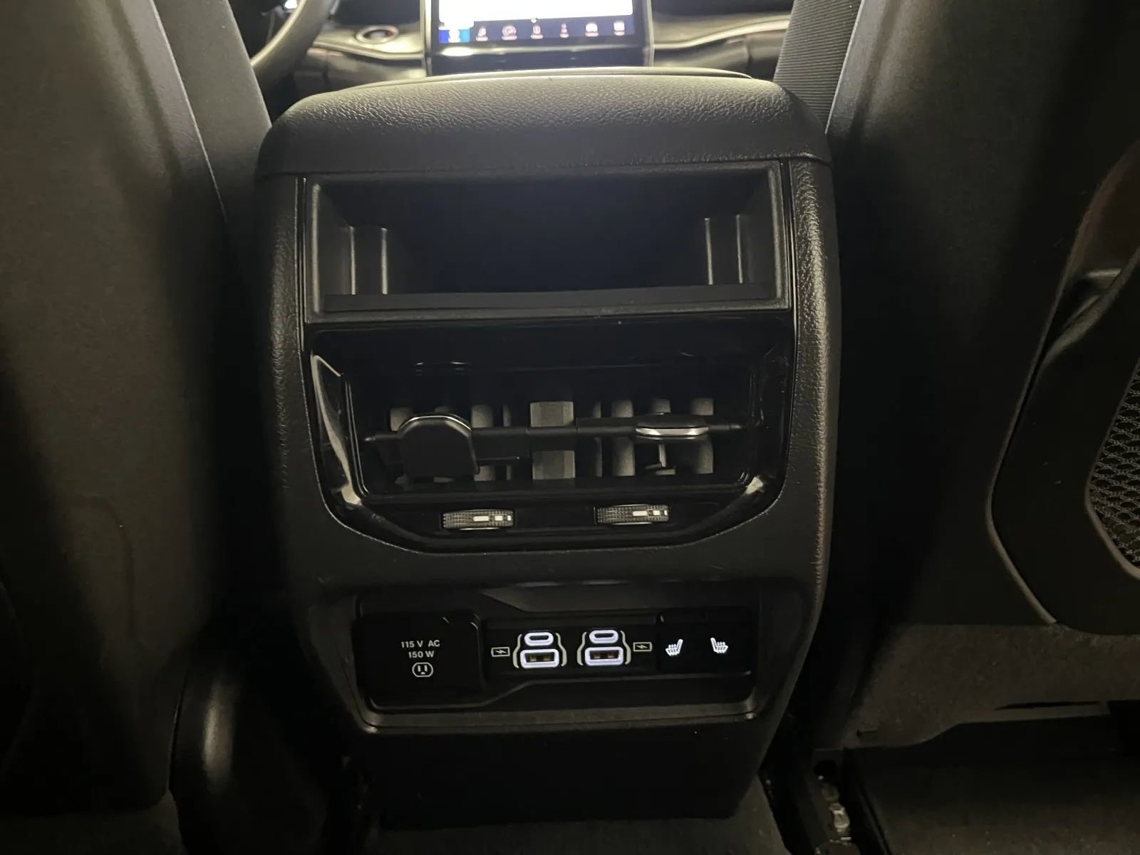 Used 2024 Jeep Grand Cherokee Limited 4xe image 31