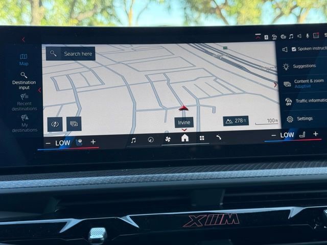 New 2026 BMW XM Label Red image 24