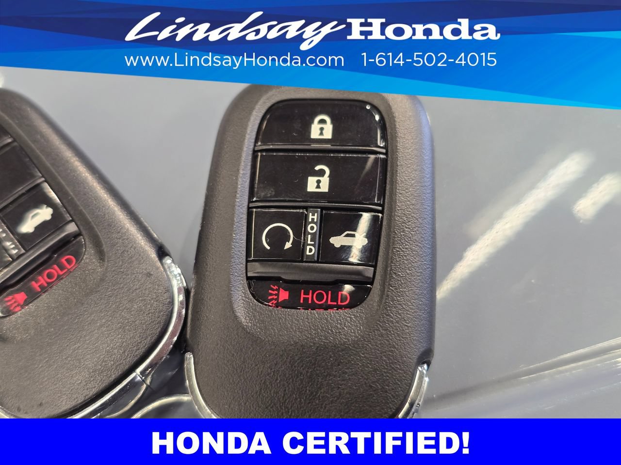 Certified 2023 Honda Civic Sport image 24