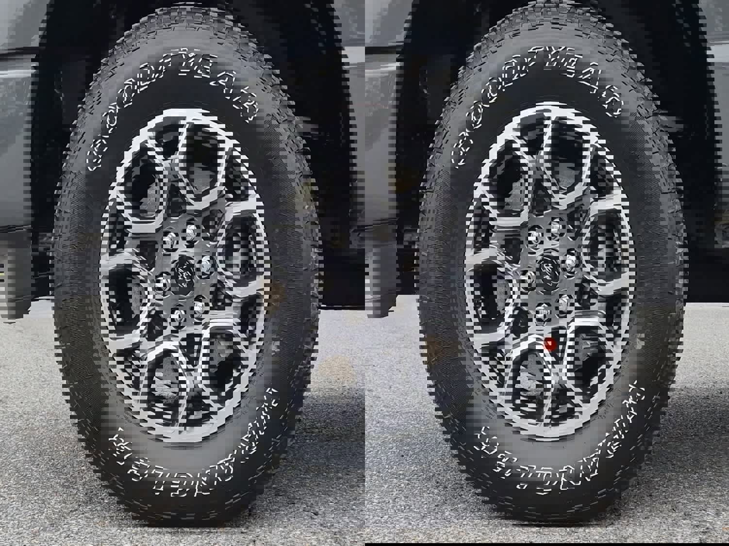 Used 2021 Ford F150 XL w/ Equipment Group 101A High image 8