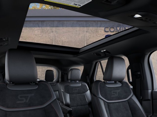 New 2027 Ford Explorer ST w/ Sun And Sound Package AWD/4WD image 22
