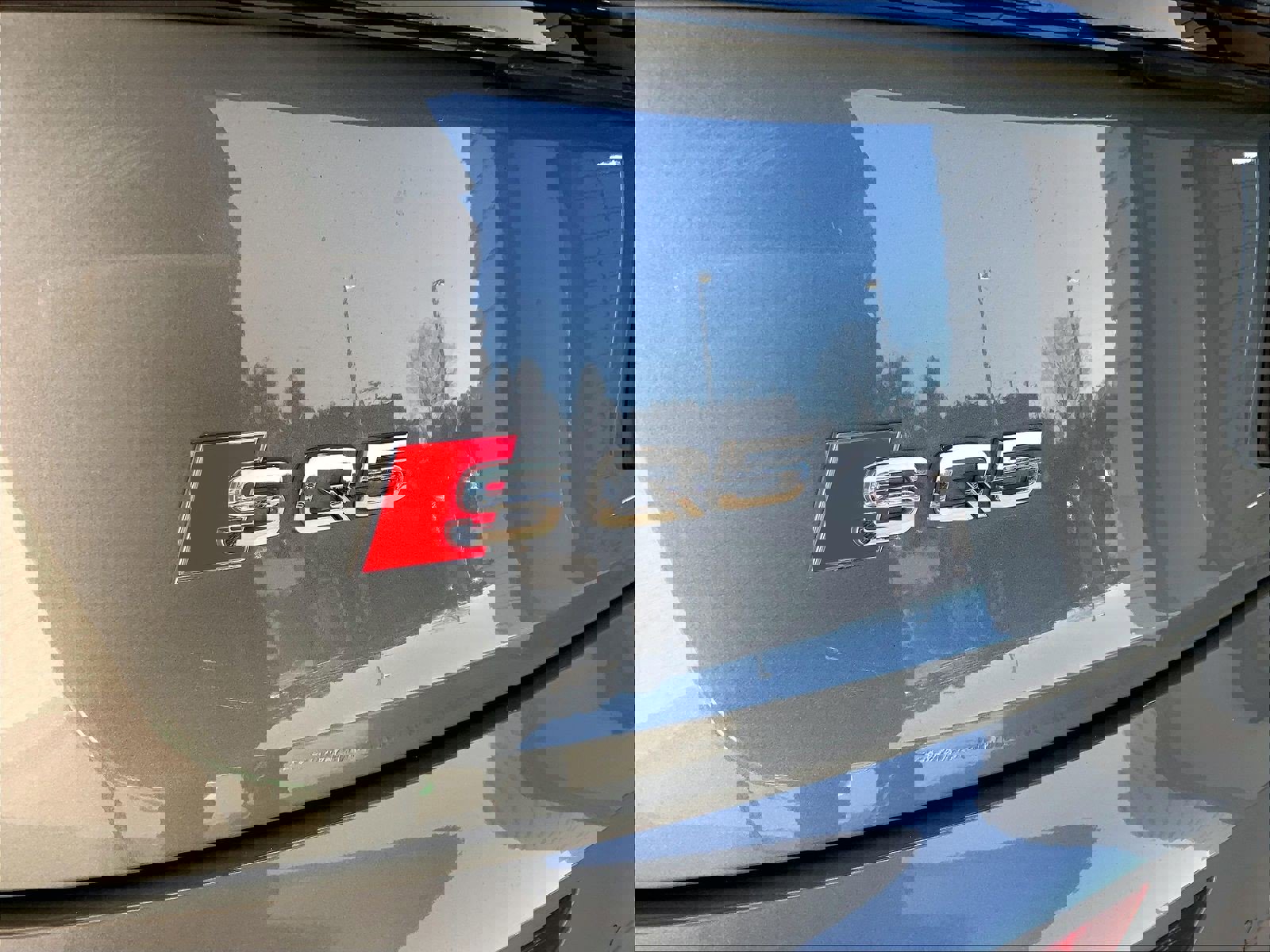 Certified 2023 Audi SQ5 Premium Plus w/ Premium Plus Package image 53