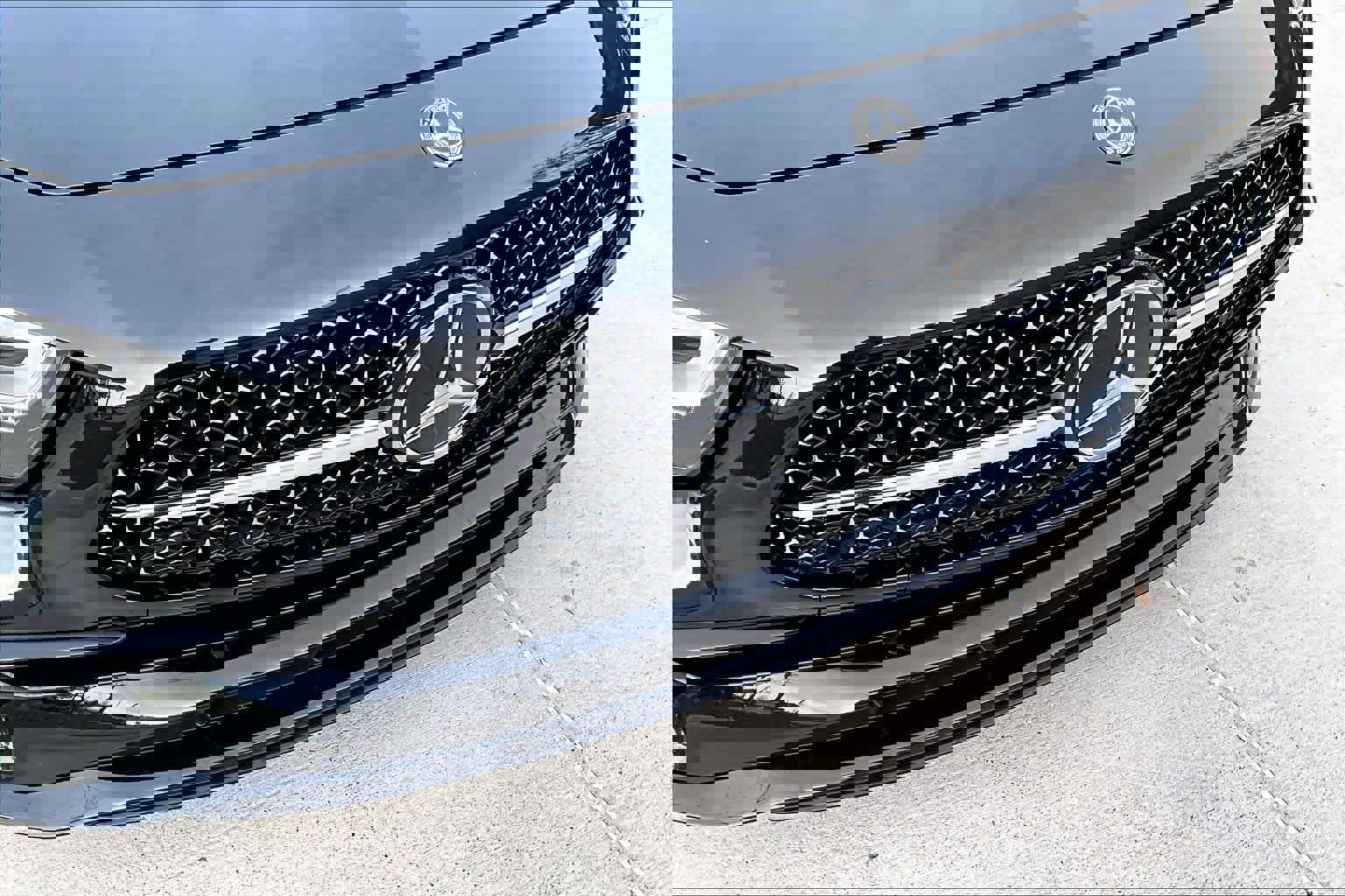 Used 2023 Mercedes-Benz CLS 450 4MATIC image 34