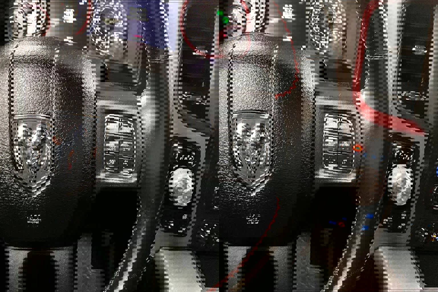 Used 2016 RAM 1500 Rebel w/ Mopar 10 Package image 23