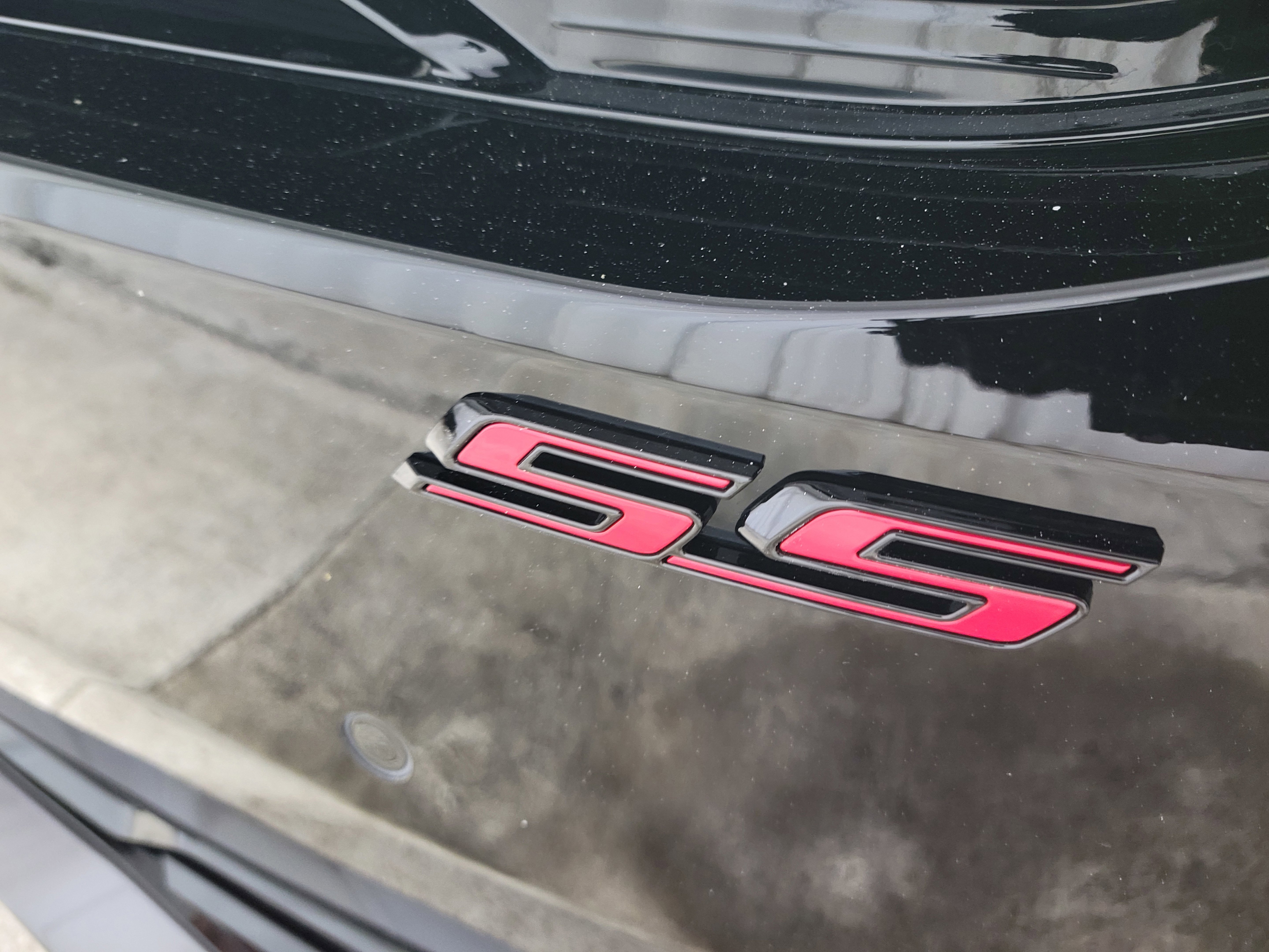 New 2026 Chevrolet Blazer EV SS w/ Performance Package image 15