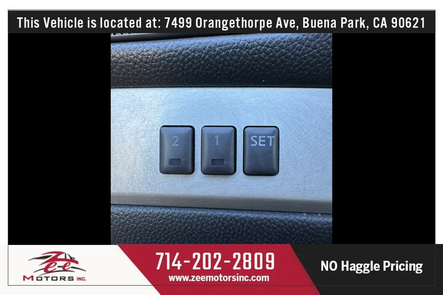 Used 2009 INFINITI G37 Journey w/ Premium Pkg RWD image 44