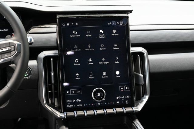 New 2026 GMC Acadia Elevation w/ Elevation Premium Package image 15