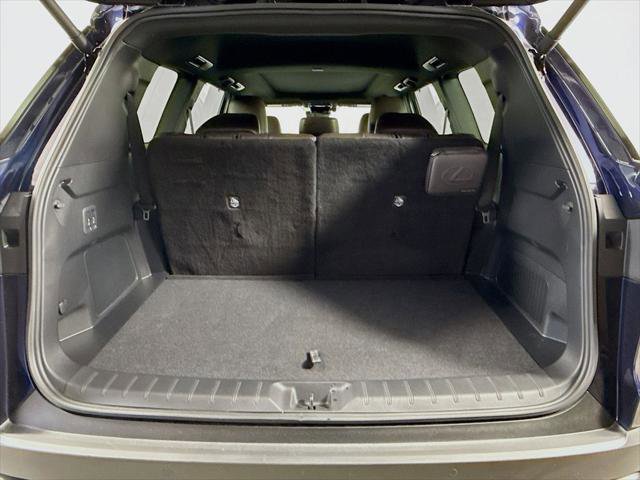 Certified 2026 Lexus TX 350 AWD w/ Technology Package image 28