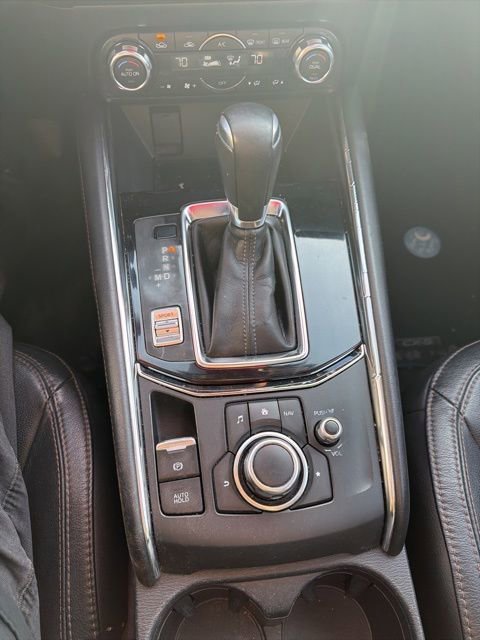 Used 2018 MAZDA CX-5 Grand Touring image 15