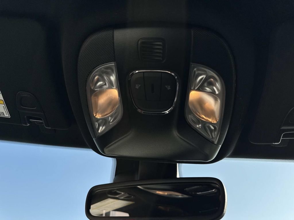 New 2026 Jeep Compass Latitude AWD/4WD image 47