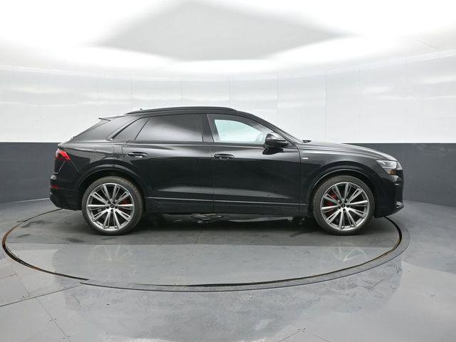 New 2026 Audi Q8 Prestige image 8