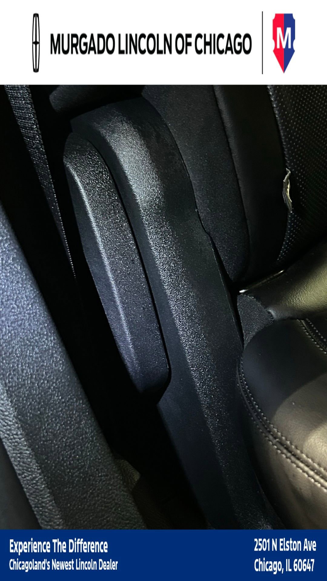 Used 2021 Lincoln Nautilus Reserve AWD/4WD image 52