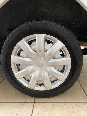 Used 2020 Nissan NV200 S image 36