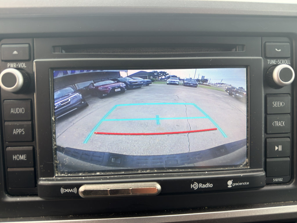 Used 2016 Toyota Tacoma SR5 w/ SR5 Appearance Package (SN) AWD/4WD image 32