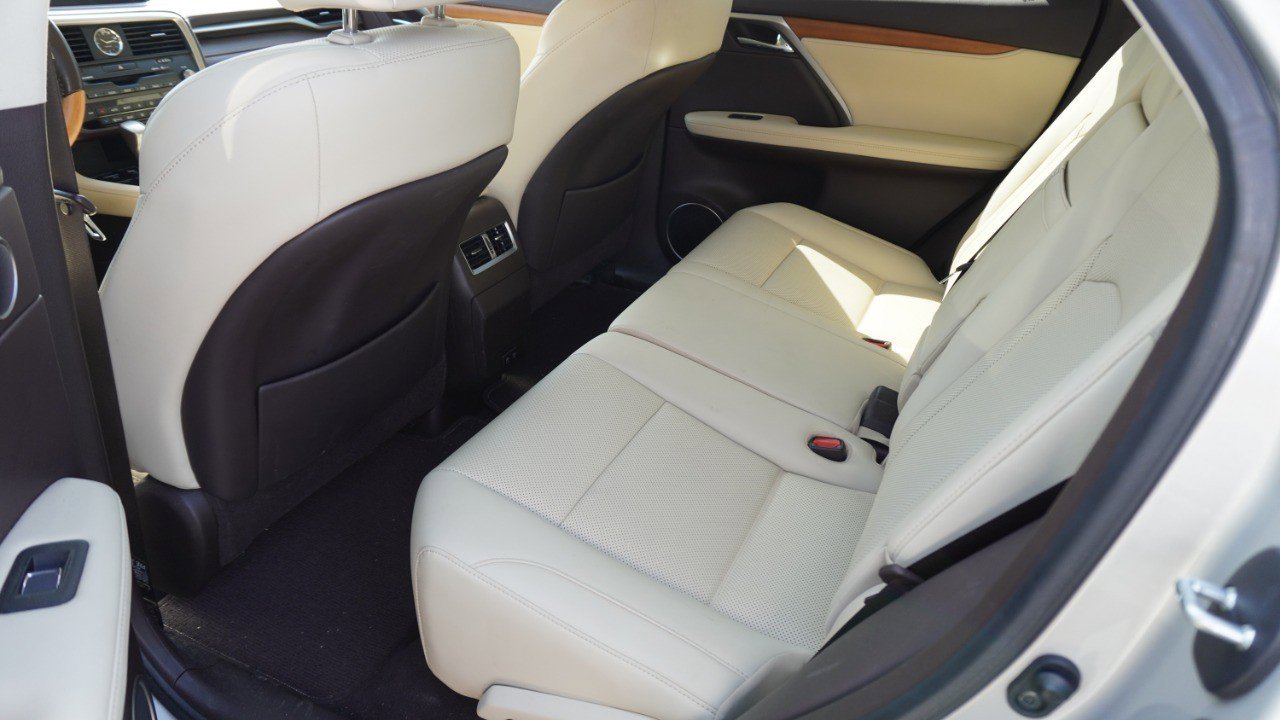Used 2020 Lexus RX 350 FWD w/ Premium Package image 9