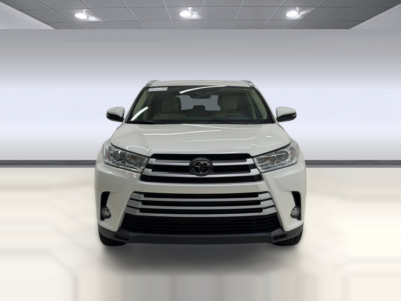 Used 2019 Toyota Highlander XLE AWD/4WD image 5