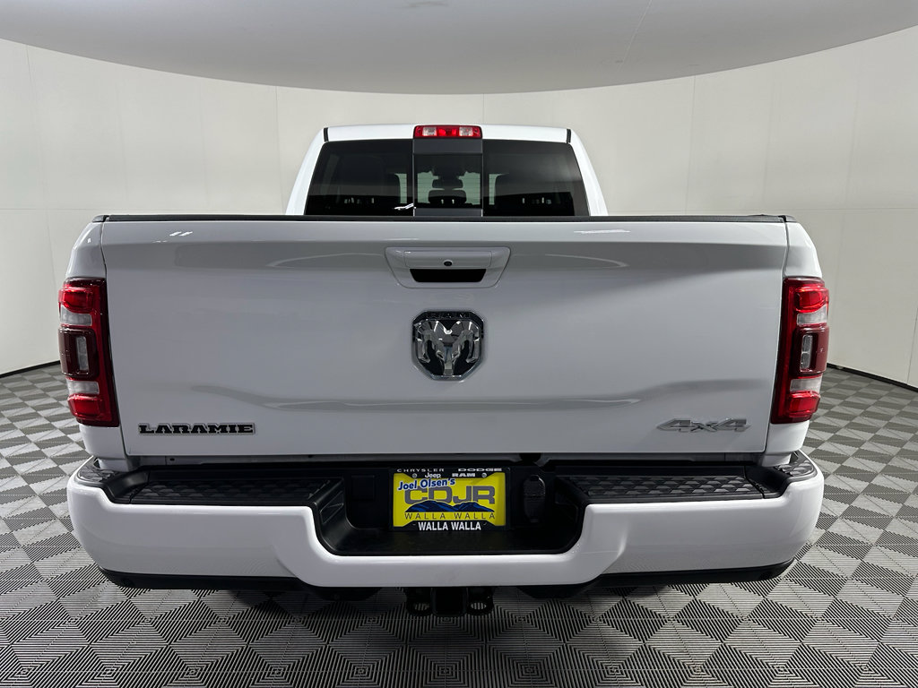 Used 2024 RAM 2500 Laramie image 18