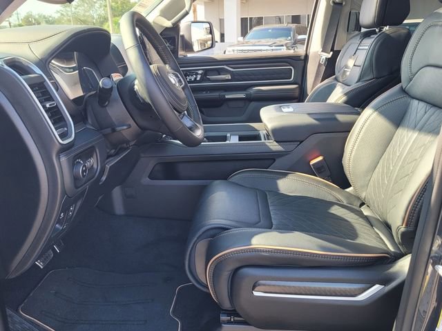 New 2026 RAM 1500 Tungsten w/ Trailer Tow Group image 10