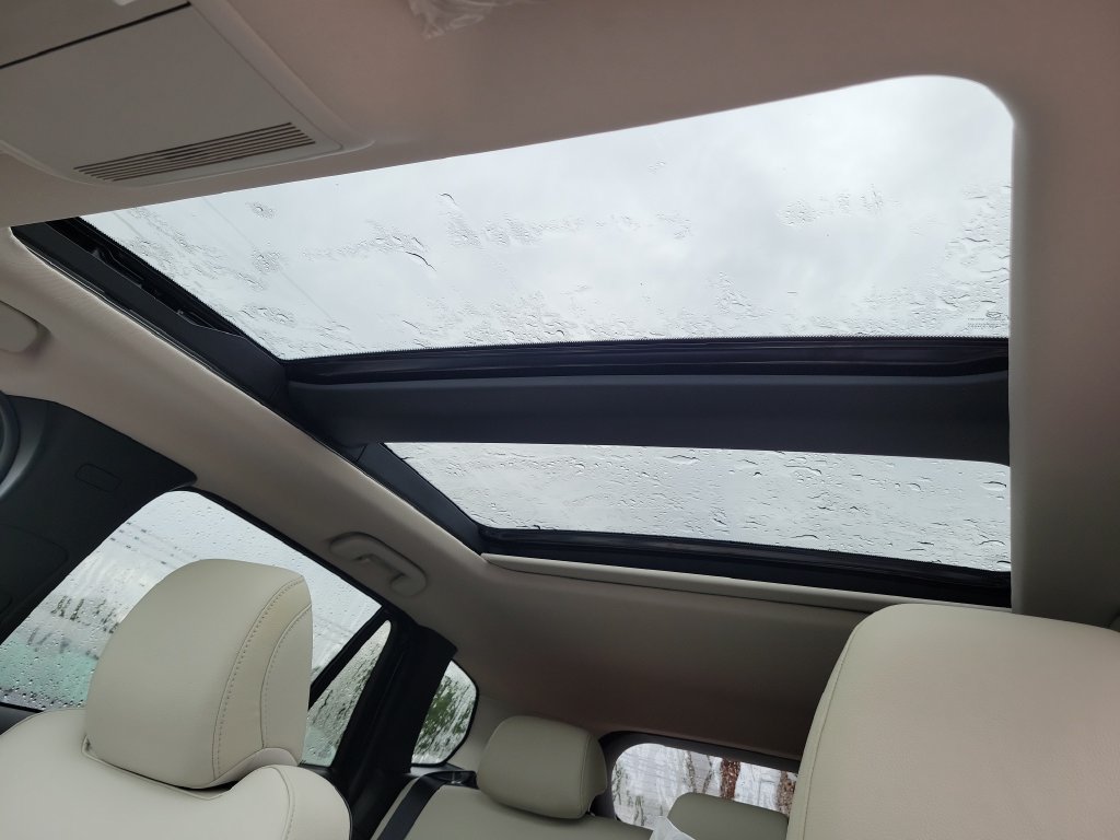 New 2026 MAZDA CX-50 AWD 2.5 S w/ Weather Package image 35