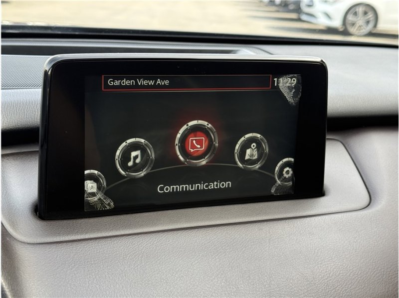 Used 2018 MAZDA CX-9 Grand Touring image 44