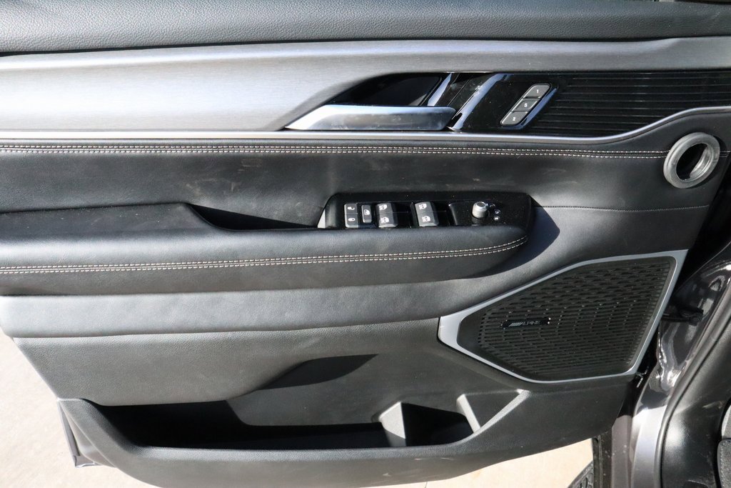 New 2025 Jeep Wagoneer Series II image 19